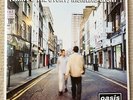 OASIS  ( Whats The Story ) Morning Glory CREATION ORIGINAL UK 1ST PRESSING 2x LP