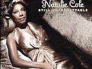 Natalie Cole, Still Unforgettable. 180 Gram 33rpm Sealed Vinyl 2LP Set