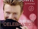 BOWIE DAVID - BIRTHDAY CELEBRATION -.. LP 33 NUOVO