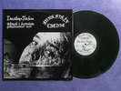 ANNA SJALV TREDJE Tussilago Fanfara SWEDEN 1977 on SILENCE Awesome Electronic LP