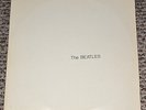 Beatles White Album Original Master LP MFSL 2-072 Japan Pressing Near Mint