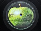The Beatles Paul McCartney Ram 1st earliest UK Original Press ArChIvE Top Audio