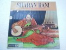 SHARAN RANI  SAROD RAGA NAT BHAIRAV RAGA DARBARI KANADA RARE LP CLASSICAL ex