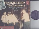 Frankie Lymon & Teenagers - Self Titled - Doo Wop 5 LP Box - 7