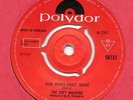 Polydoe 56151 Soft Machine Love Makes Sweet Music EX