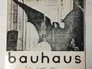 Bauhaus Bela Lugosi's Dead Small Wonder Records TEENY 2 Dark Wave Goth Punk LP