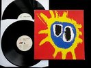 PRIMAL SCREAM Screamadelica LP 1st Press Creation 1991 CRELP 076 EX+