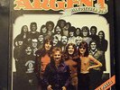 ARGENT LP All Together Now 1972 Epic