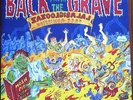 BACK FROM THE GRAVE vol 8 2-LP nuggets pebbles CRYPT cindells groop benders wyld
