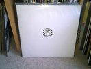 SUNN O))) WHITE 1 2XLP. ETCHED. SOUTHERN LORD EARTH KHANATE BURNING WITCH BORIS