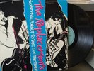 REPLACEMENTS Sorry Ma Forgot to Take Out the Trash ’81 1st LP Twintone 8123 EX 