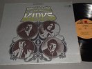 KINKS SOMETHING ELSE BY THE US REPRISE RS-6279 stereo TAN LABEL