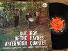 ROY HAYNES QUARTET 