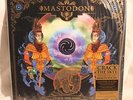 Rare Mastodon Crack The Skye 2x LP Audiophile SEALED vinyl + CD Metal