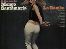 La Bamba Mongo Santamaria UK vinyl LP album record SBPG62583 CBS 1965