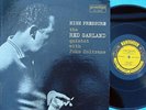Red Garland ORIG US LP High pressure EX '61 DG Prestige RVG PRLP7209 Jazz 