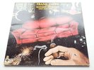 FRANK ZAPPA AND THE  MOTHERS OF INVENTION  1975 UK LP  ONE SIZE FITS ALL