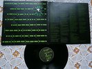 ROGER WATERS RADIO KAOS RARE ORIGINAL YUGOSLAV 1ST PRESS STICKER 1987 EX/NM-