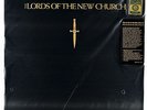 THE LORDS OF THE NEW CHURCH S/T LP NEW SEALED LIMITED COLOR VINYL REISSUE