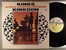 Kinks, The  Kinkdom      Mono