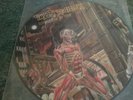Iron Maiden - Somewhere In Time - (Picture Disc)