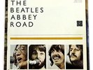 The Beatles - Abbey Road - Rare Czech *MONO* Press + 36-Page Exclusive Booklet