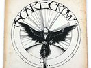 Scarecrow - UK 1978 *Private Pressing* Heavy Prog/Rock LP - Numbered & Inserts