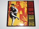 Guns n Roses - Use your Illusion I // 2LP Vinyl Schallplatte // Top Zustand