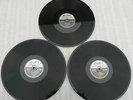 3X Little Richard 78 Records Lucille Tutti Frutti Jenny Jenny London Specialty