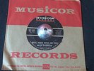 Dean Parrish -Bricks Broken Bottles And Sticks- Northern Soul 45 Musicor - Hear
