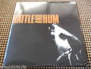U2 RATTLE AND HUM 2LP PORTUGAL PROMO  ISLAND U27    BONO