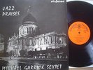 MICHAEL GARRICK SEXTET   