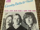 CROSBY, STILLS & NASH /  7