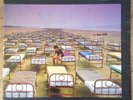 Pink Floyd A Momentary Lapse Of Reason Lp - Original 1987 Press - Dmm Precision