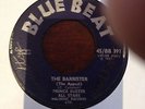 Prince Buster, The Barrister, Blue Beat, Rare Ska