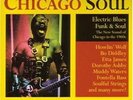 Chicago Soul - 2 DISC SET - Chicago Soul (2011, Vinyl New)