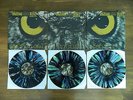 PINK FLOYD LIVE CRUEL BUT FAIR 3 LP MULTICOLOR VINYL LA SPORTS ARENA