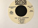 HEAR IT SOUL Kell Osborne Loma 2023 You Can't Outsmart A Woman