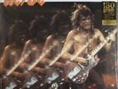 AC/DC 74 Jailbreak LP 5 Track 180 Gram Repress Inner Sleeve  US Columbia 2003