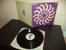 EMBRYO Vinyl LP  