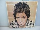 BRUCE SPRINGSTEEN-RESTLESS NIGHTS. OUTTAKES 77-79.-ITALIAN 80's VINYL LP-EX/EX