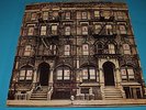 LED ZEPPELIN   PHYSICAL GRAFFITI LP   BEAUTIFUL ORIGINAL PRESS