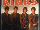 The Kinks first Album from 1964 Mono LP in Ex condition Pye Records NPL18096 1st