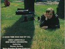 ESKO LINNAVALLI A GOOD TIME WAS HAD BY ALL FINLEVY 9590 FINNISH ORIGINAL MINT-