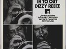 DIZZY REECE QUINTET W/JOHN GILMORE FROM IN TO OUT FUTURA 16 FRENCH ORIGINAL M-