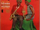 IDREES SULIEMAN/SAHIB SHIHAB THE CAMEL COLUMBIA 1008 SWEDISH ORIGINAL ST RARE M-