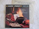 Munch/BSO Beethoven Eroica Symphony RCA LSC 2233