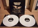 Broilers - Vanitas Doppel LP - lim. 1000 Stück white vinyl RAR 2007