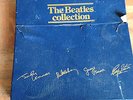 THE BEATLES COLLECTION Blue Box BC14 LP boxset All MUSIC Vinyl 1 Set photos RARE