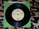 IRON MAIDEN Run To The Hills EMI IRELAND 7 Inch Vinyl 45 RARE IRISH PRESSING